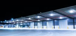 Lighting technology