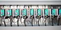 Control panels