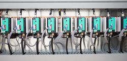 Control panels